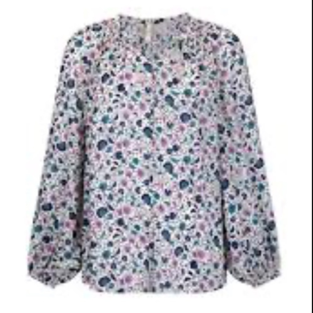 Spell | Clairvoyant Blouse Size S